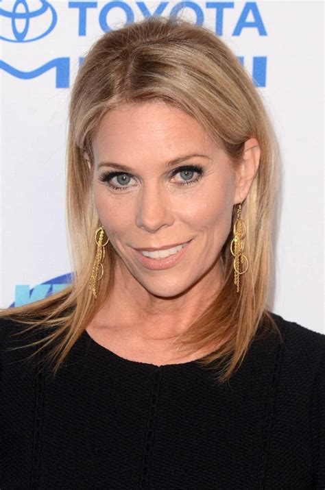 cheryl hines tits|60+ Hot Pictures Of Cheryl Hines That Are Simply Gorgeous